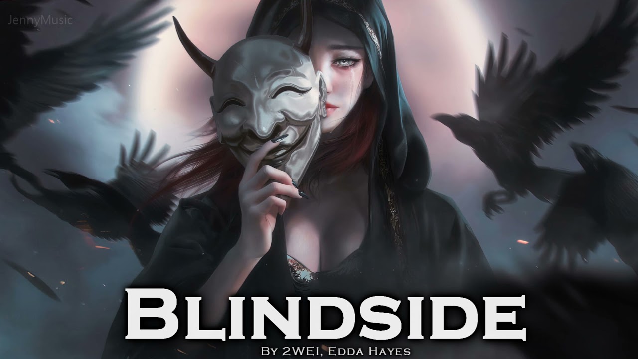 EPIC POP | ''Blindside'' by 2WEI & Edda Hayes