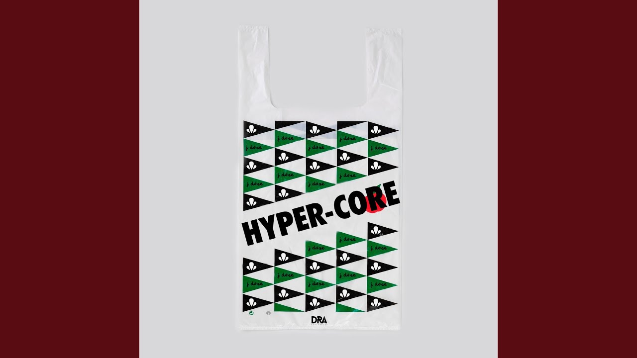 Hyper-Core