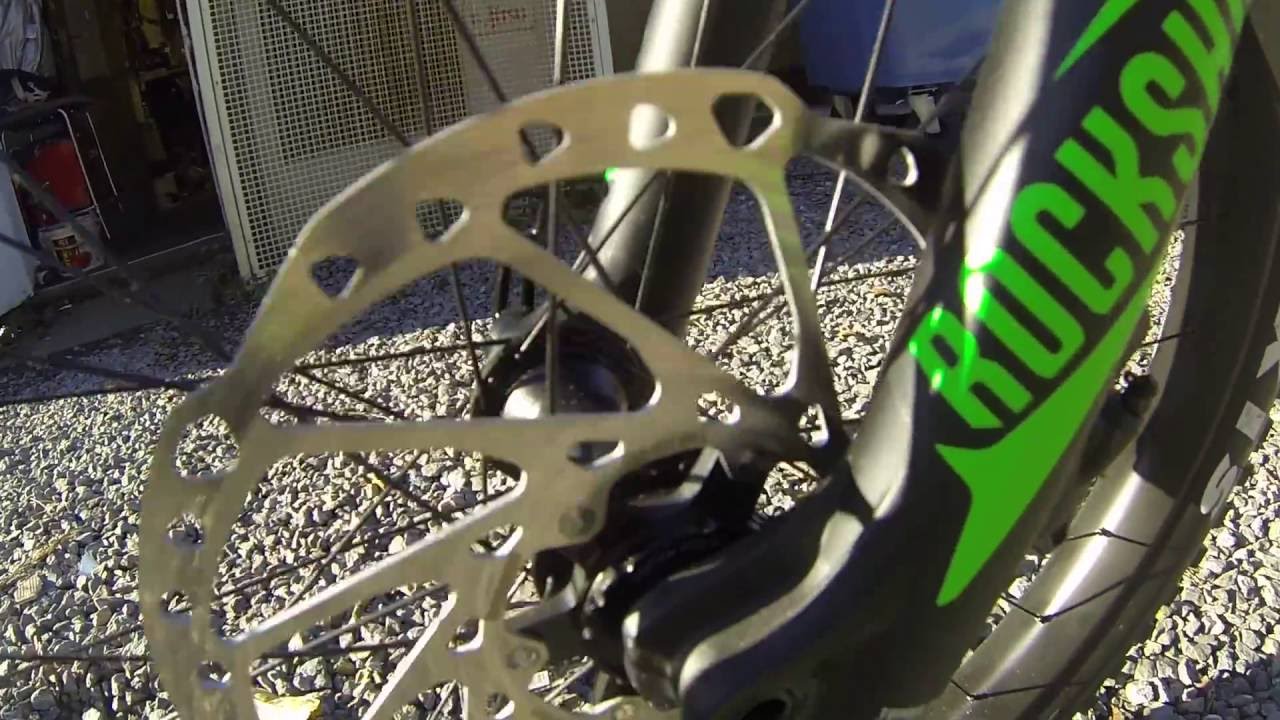 SCOTT E-GENIUS 730 PLUS 500 - Dsmian Harris Cycles
