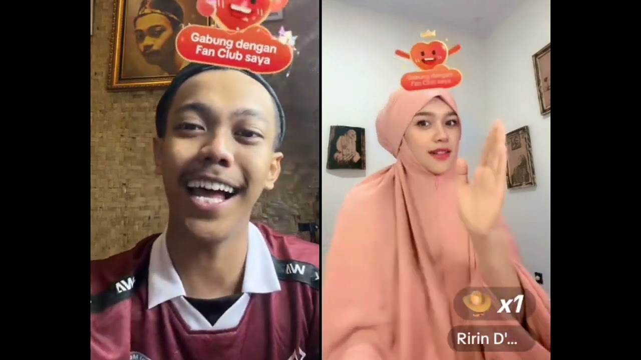 Cep sanud: gpp bunganya layu yang penting siapa yang ngasihnya 😍