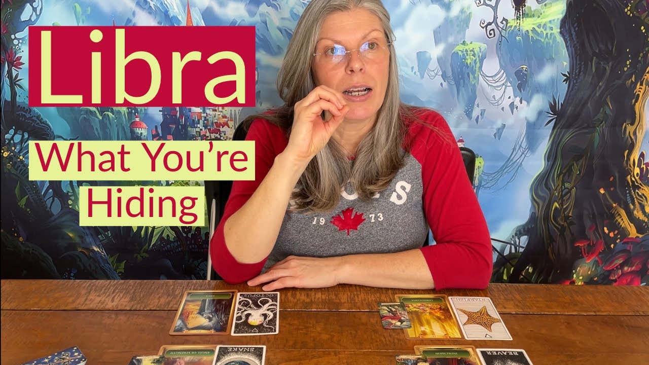 Libra - Who You Can Trust