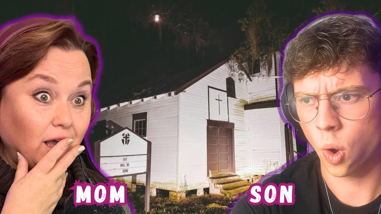SURPRISE $B ALBUM?! Mom & Son REACT To $uicideboy$ - THY WILL BE DONE