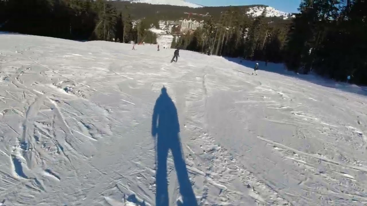 Krst staza - Kopaonik 2025