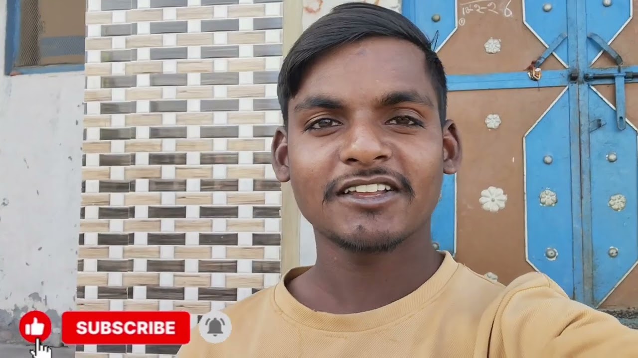 आ जा रहा हूं अपने घर 🤔 #trending #himanshusainivlog 