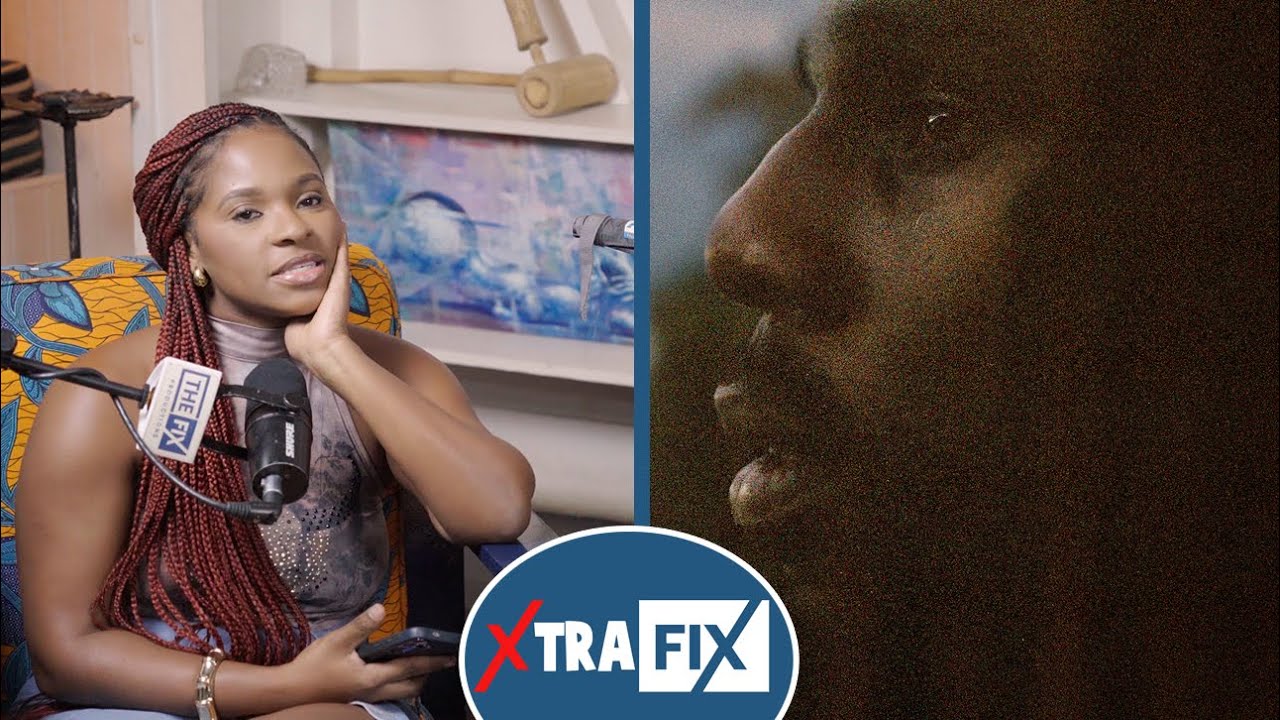 Обзор альбома Chronixx - Exile: отличная фоновая музыка? || Xtra Fix