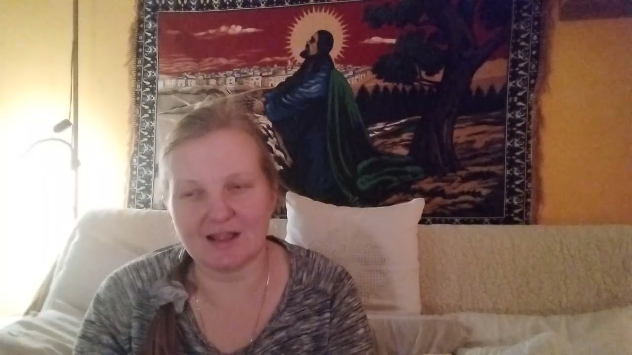 Miłosierdzie Boże wypełnia się...Co dalej ?Kielich gorczy wylewa się...Pokój serca zaufać Maryji.🙏