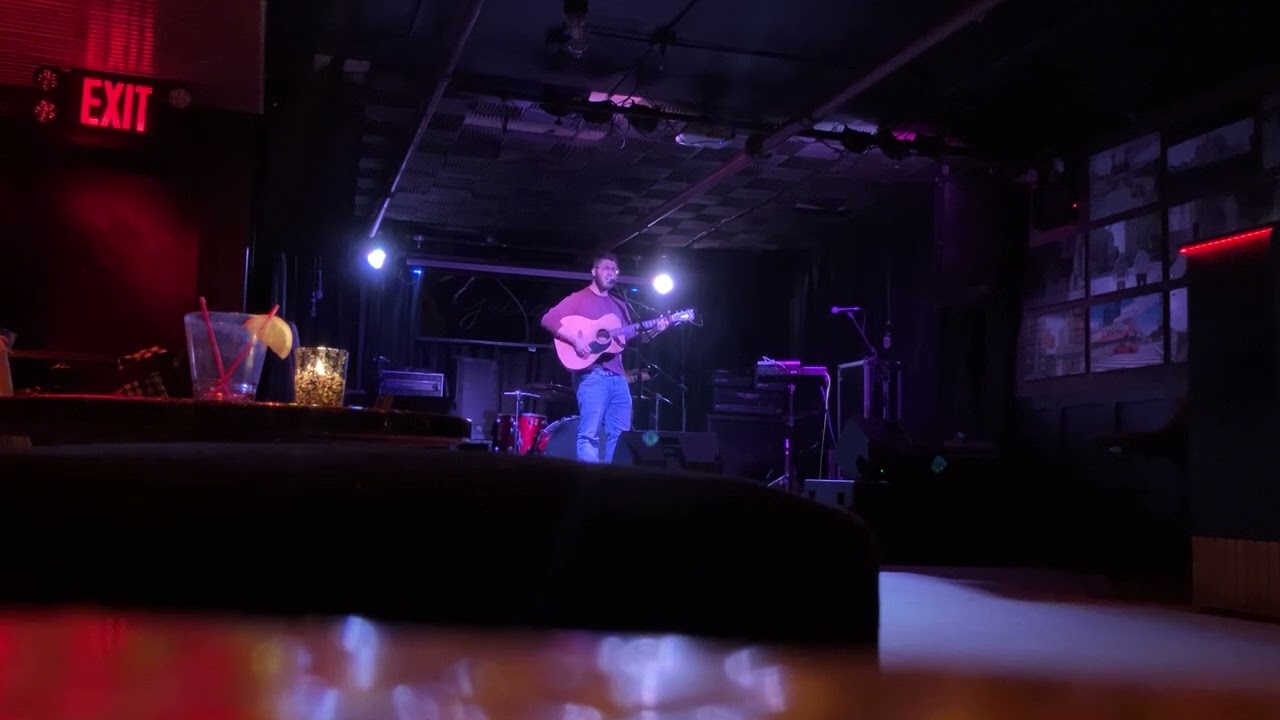 Dennis Kenter - Live at the Delancey, 5/16/2023 (Partial Show)