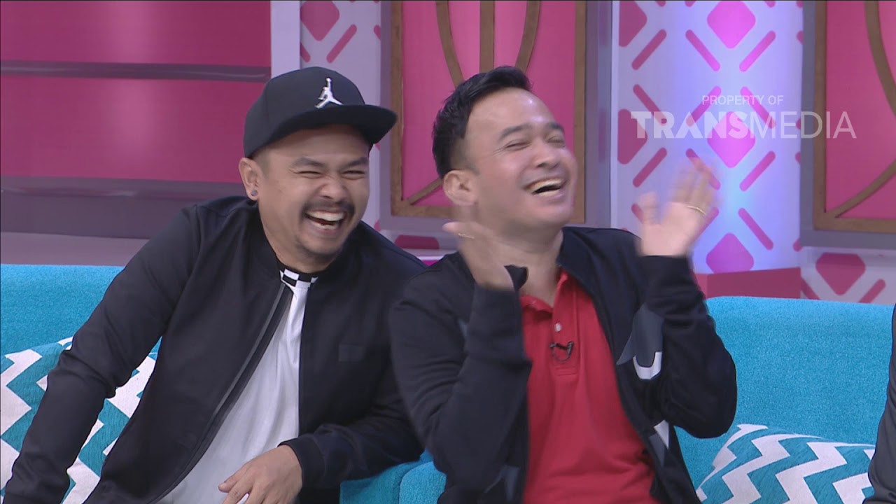 BROWNIS - Ruben Gemes Sama Ari Wibowo (20/2/19) Part 2