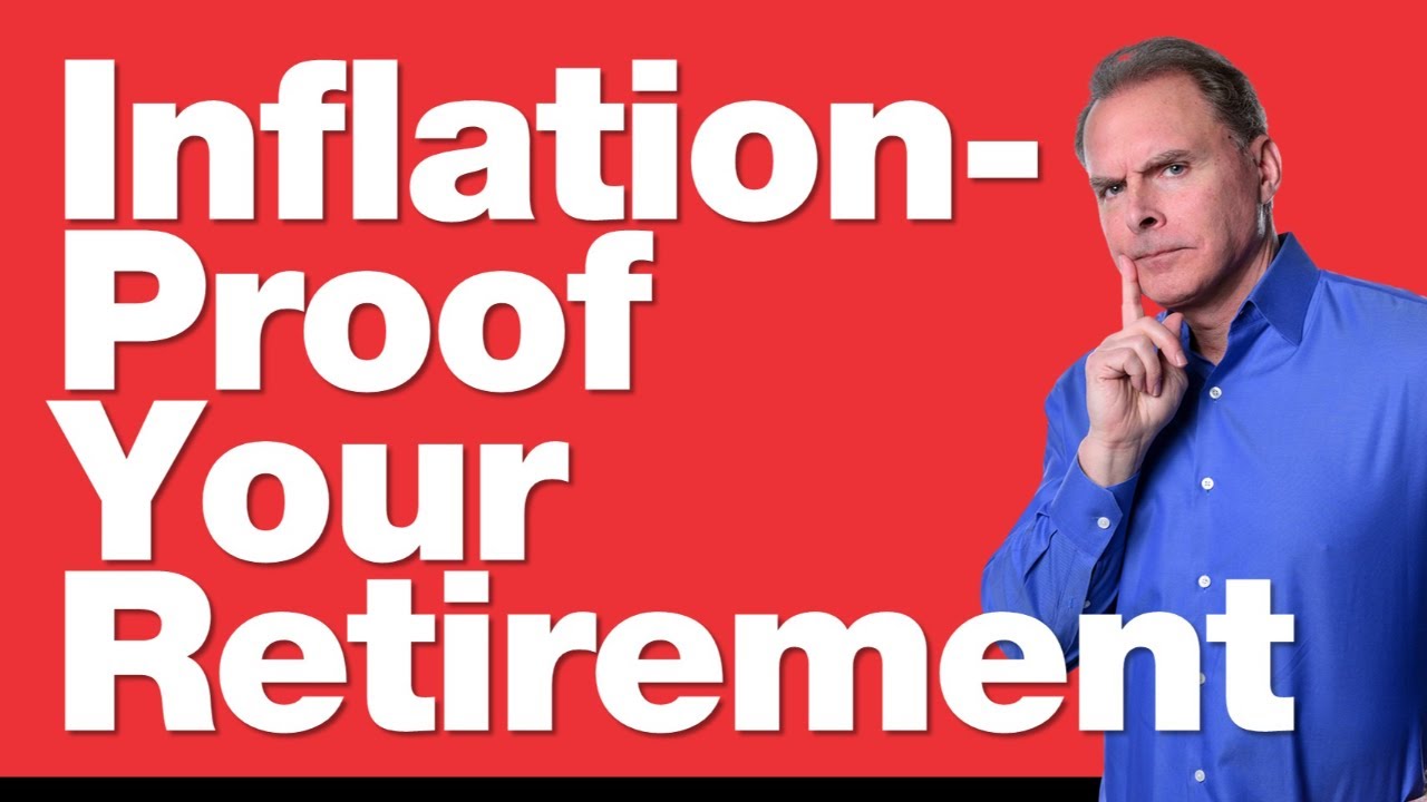 7-9-25 How to Protect Your Multi-decade Retirement from Inflation