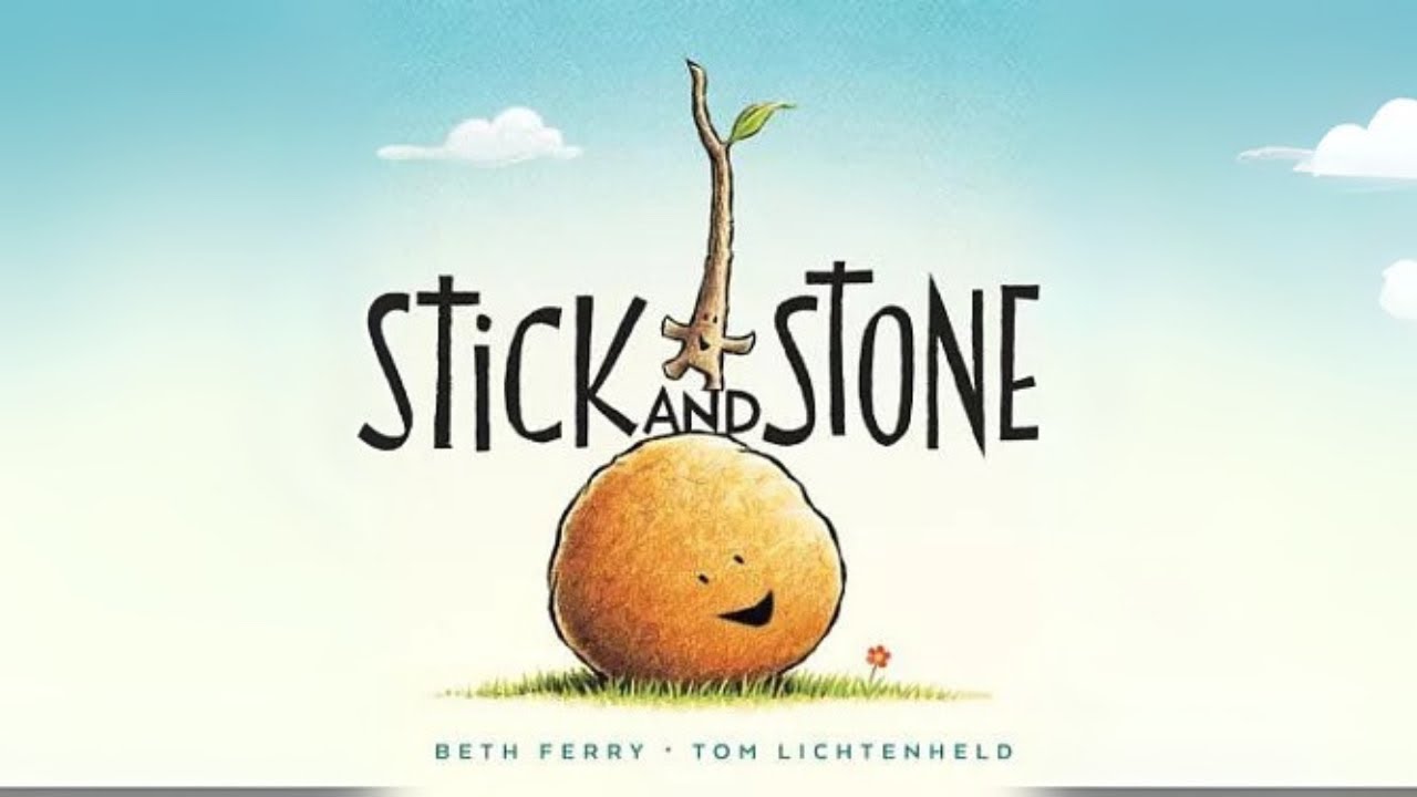 Stick And Stone 