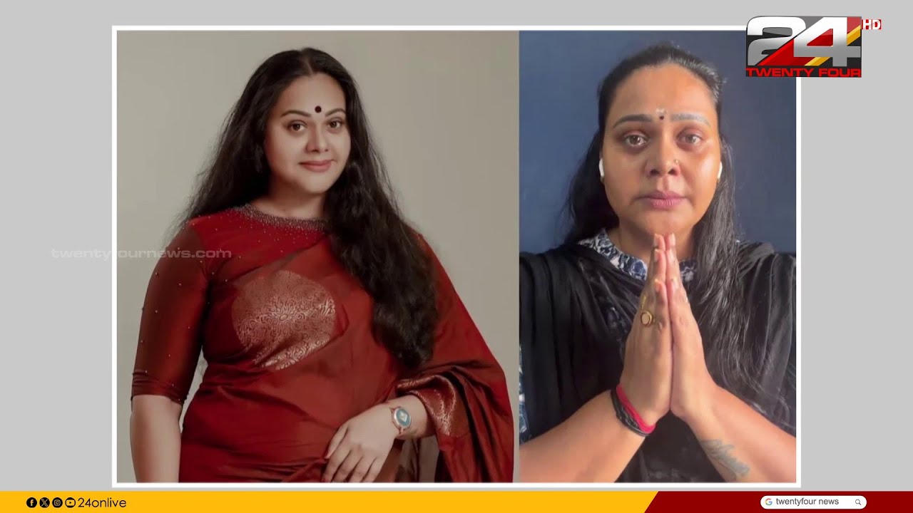 തേജോവധം ചെയ്യുന്ന, യൂട്യൂബേഴ്‌സ് കാരണം ജീവിക്കാനാകുന്നില്ല' ;നടപടി വേണമെന്ന് രേഖ രതീഷ്