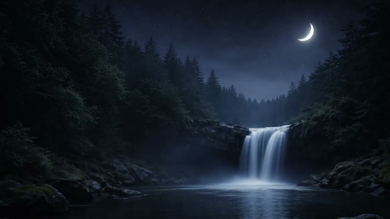 Sleep Music for Insomnia • Relaxing Instrumental • Calm Mind, Deep Rest