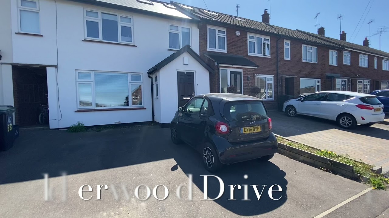 Alderwood Drive RM4