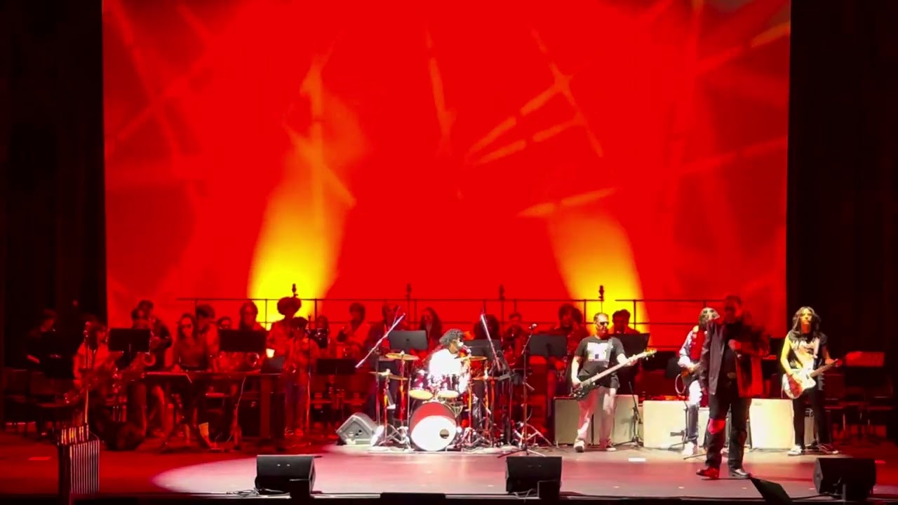 2024 San Dimas Rocks: “Bad To The Bone” (George Thorogood & The Destroyers) - June 1, 2024
