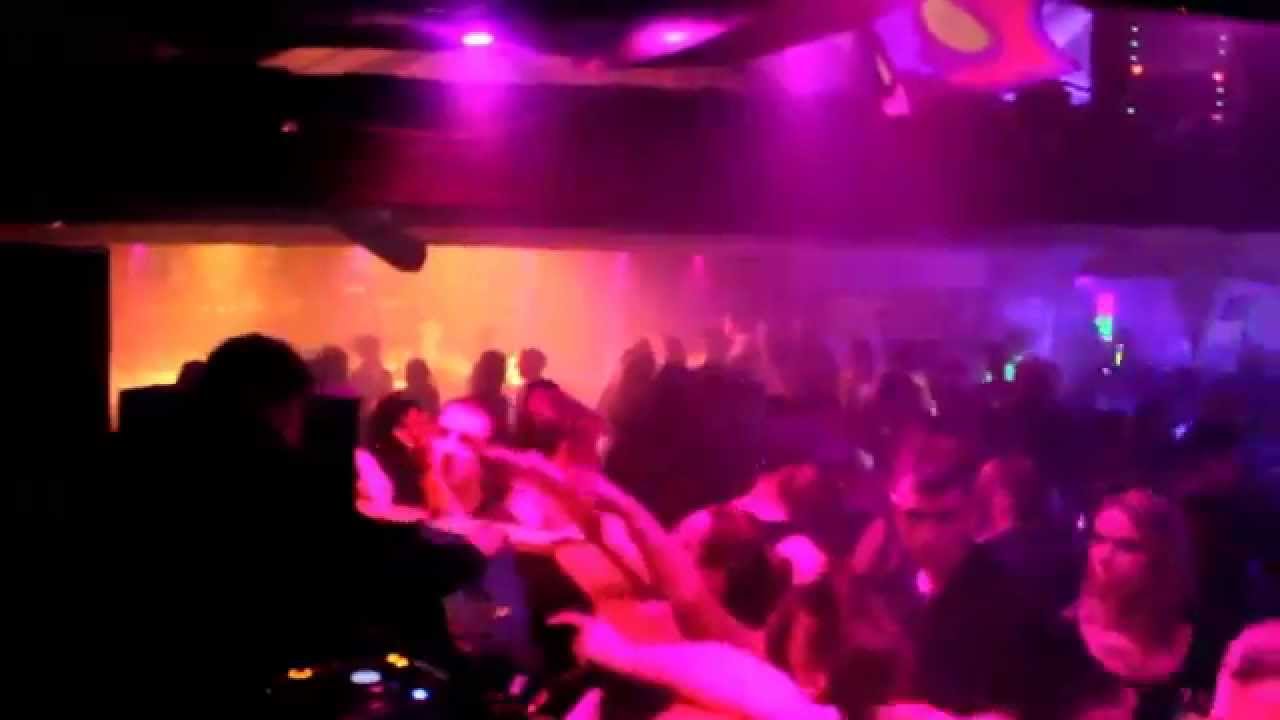Mark EG b2b M Zone @ Hard Hearted 14.02.2014