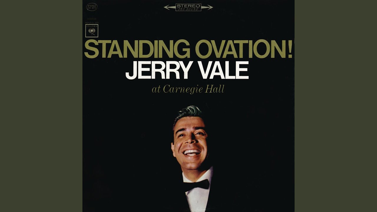 Medley: 'O Sole Mio (My Sunshine) / Mala Femmina / Mama (Mamma) / Come Back to Sorrento (Torna...