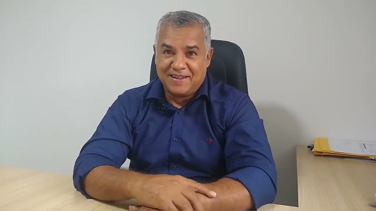 👉 HISTÓRIA COMPLETA e emocionante de Rogério Silva de Ubiratã. 