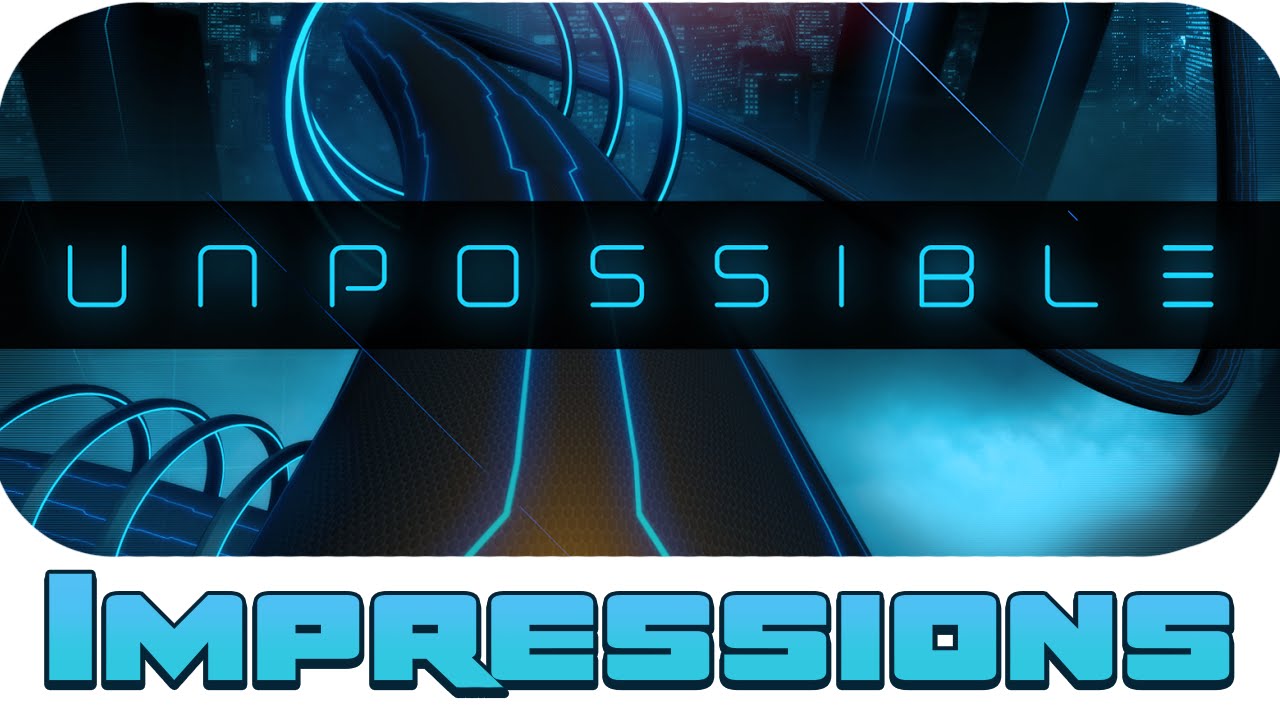 Unpossible PC Gameplay & First Impressions [Steam Release]