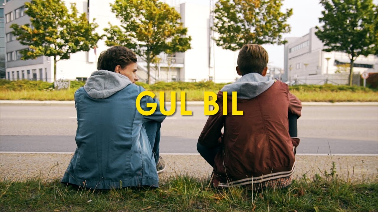 Gul Bil - Short Film Sketch