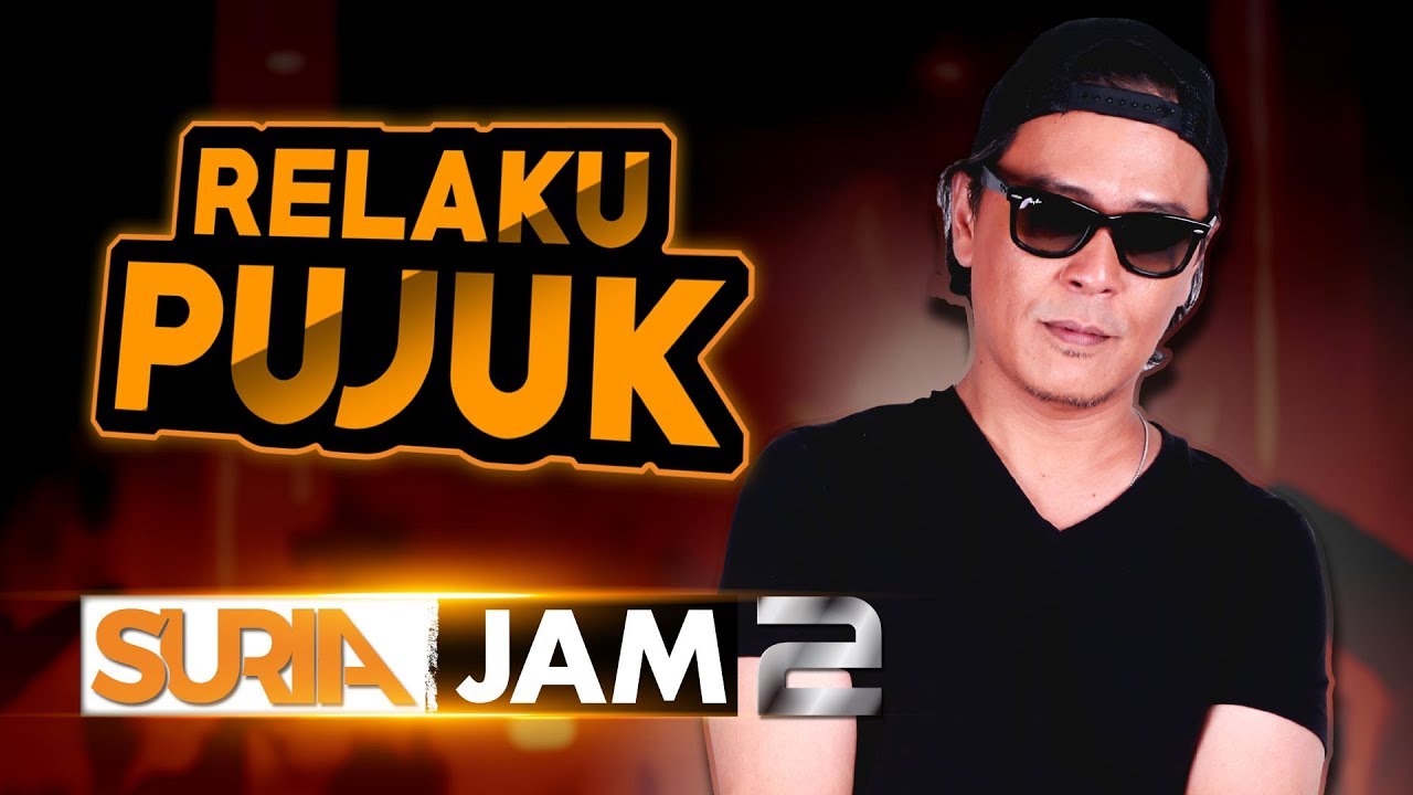 Tam Spider - Relaku Pujuk