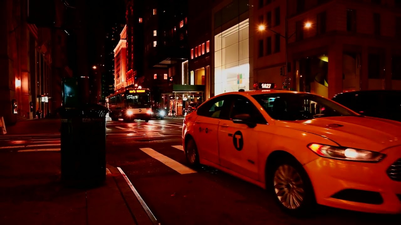 NYC Diesel &ndash; The City&rsquo;s Second Gas Giant