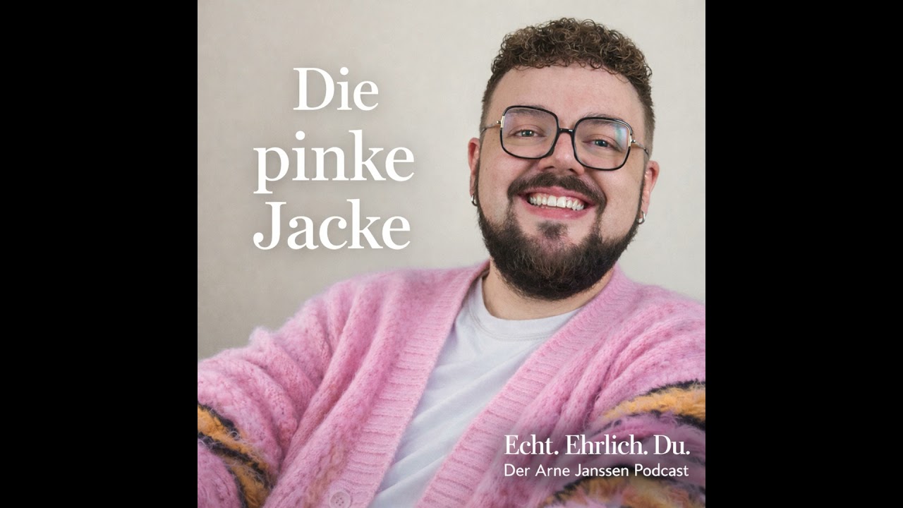 46 / Gedankenkarussell - Die Jacke, die ich mir nicht erlaubt habe