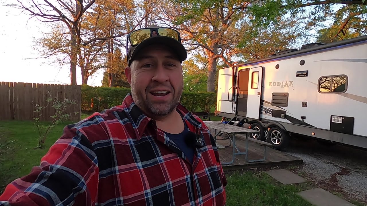 From Kentucky to Wapakoneta Ohio