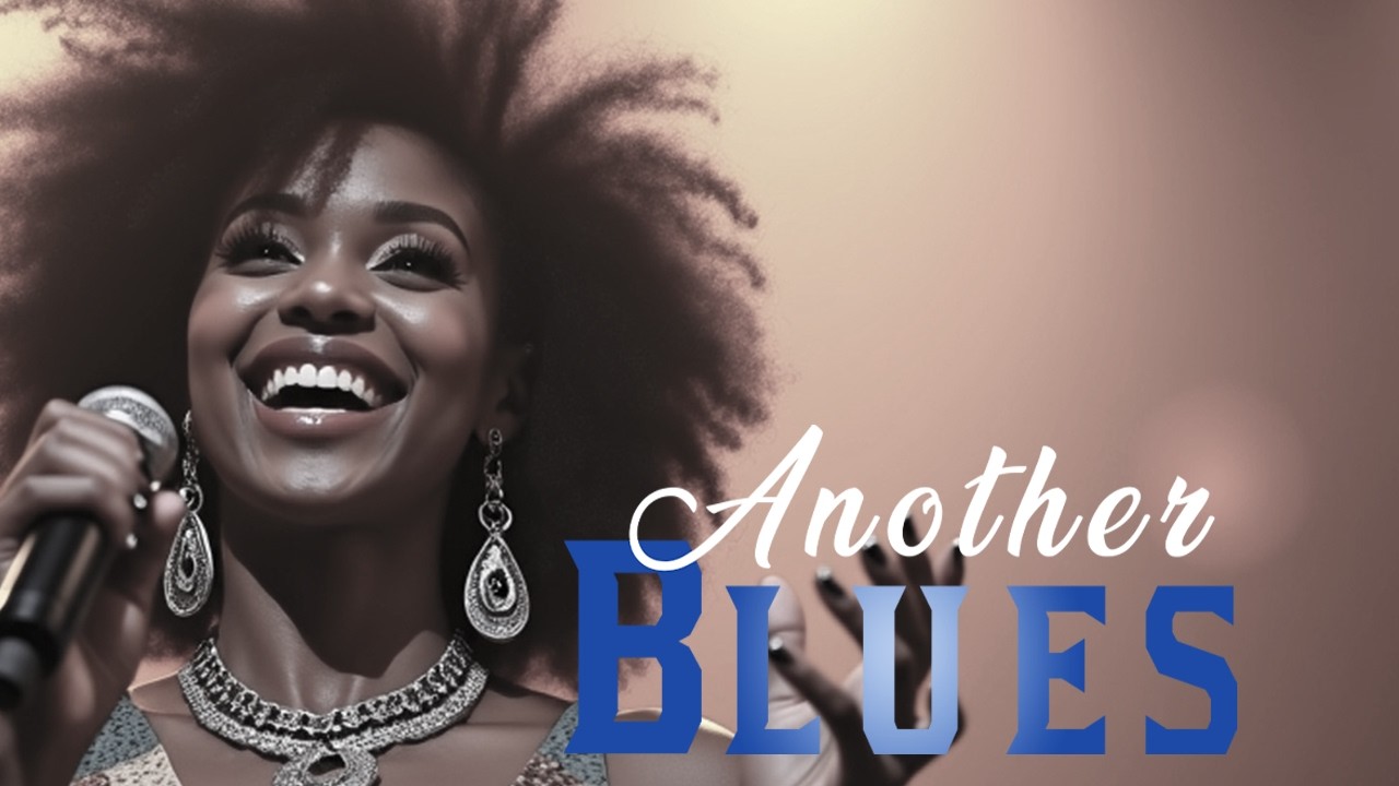 🔥Retro Soul & Funk Bliss – Classic Blues Grooves with a Lounge Feel🔥