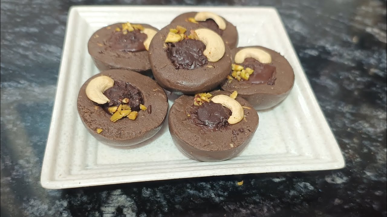 A very unique recipe of dessert| less ingredients and amazing taste| must try recipe 