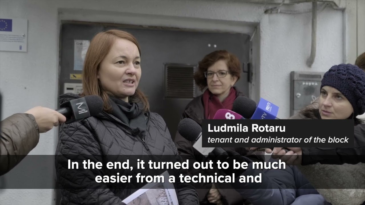Bulgară Beneficiari short