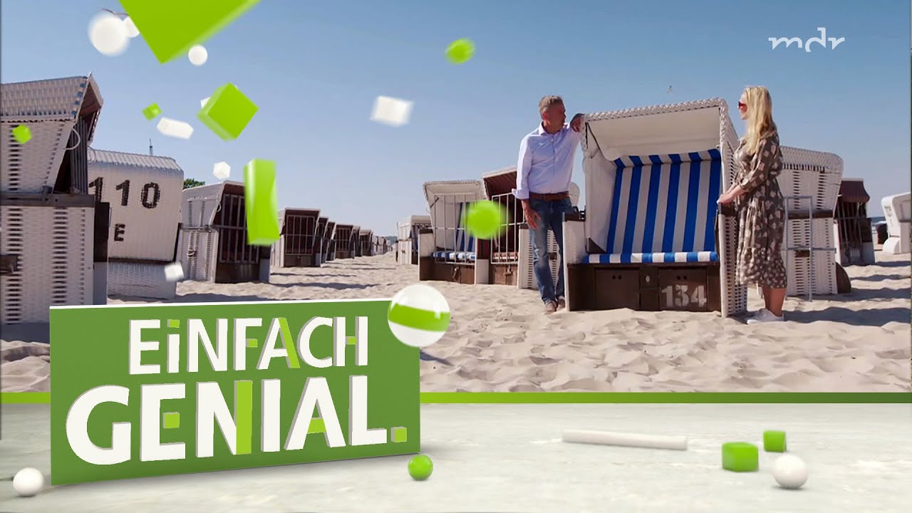 Einfach genial | Einfach genial | MDR