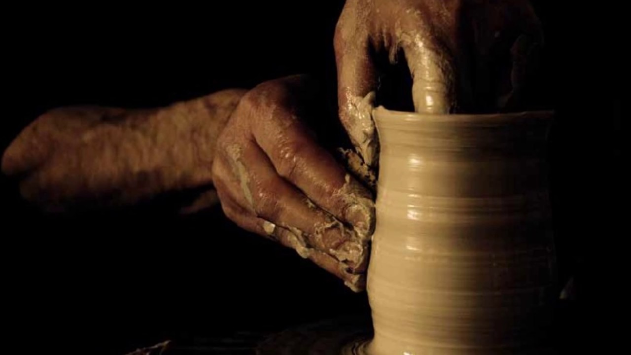 Un vaso nuovo - Cantico Evangelico