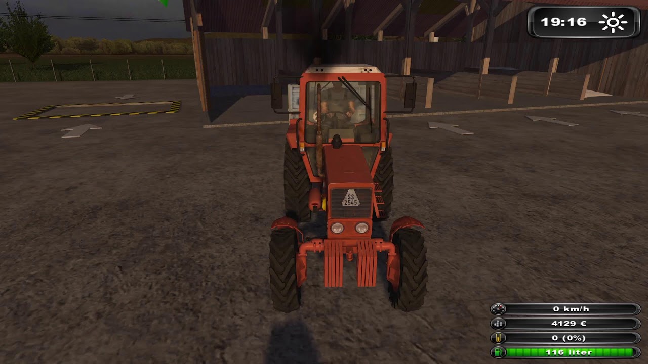 Nosztalgia Fs11 :)