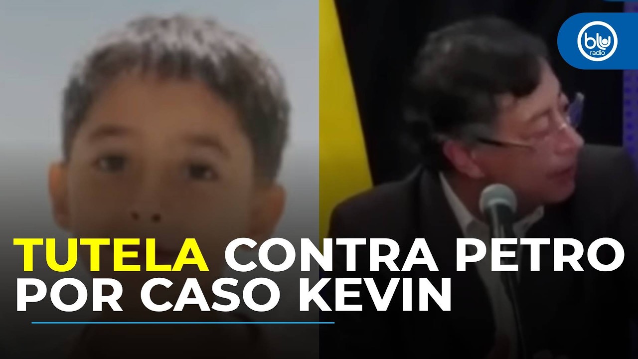 Crece polémica por muerte de niño Kevin Acosta; Petro insiste que no fue culpa del sistema de salud