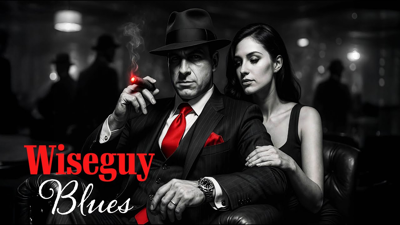 Boss Status Fashion &ndash; Mafia Blues Music About Style, Respect, & The Code