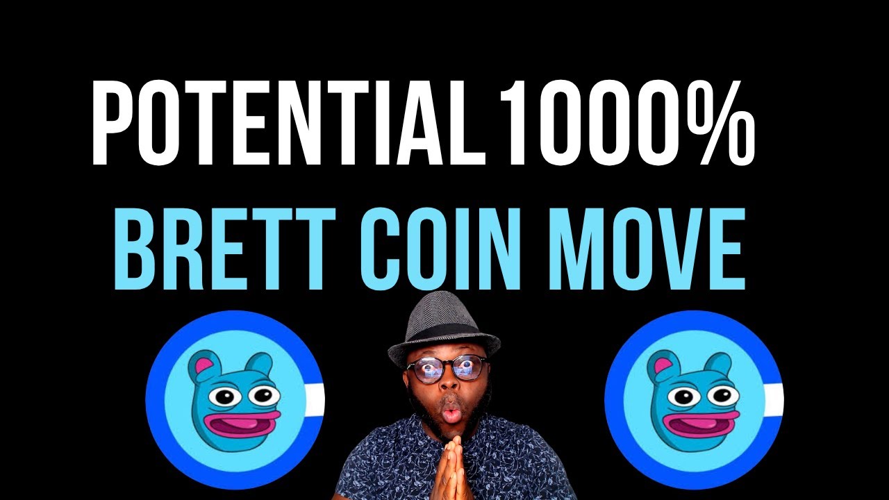 BRETT Coin: The Perfect 10X Swing Setup Revealed!