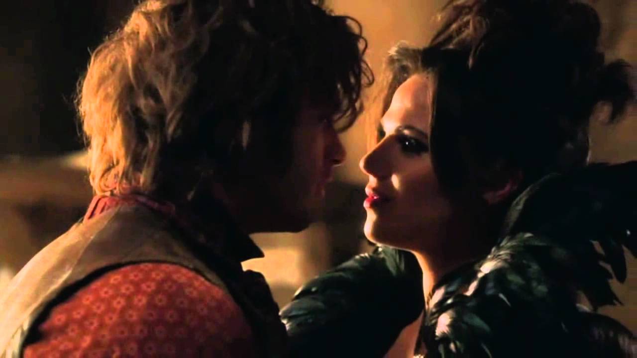 Regina/Jefferson - you won't forget my name