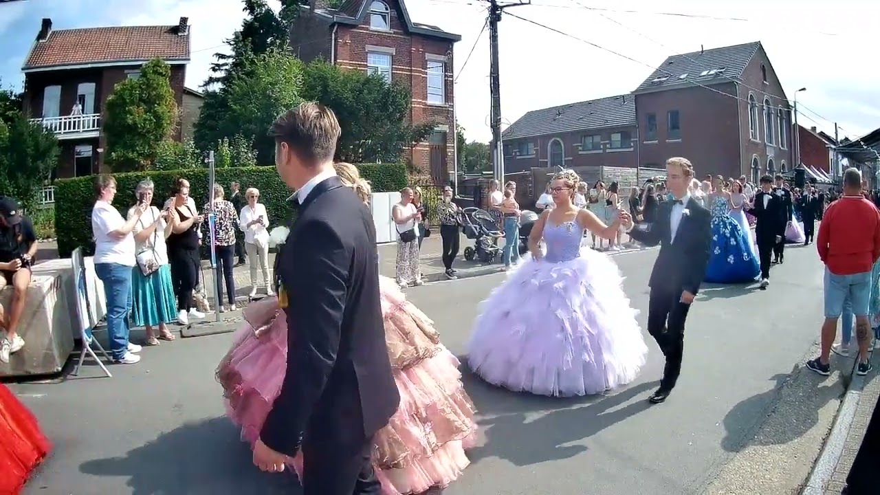 Cramignons les bleus lundi hermalle sous argenteau 2022
