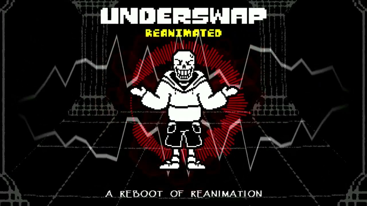 Underswap Reanimated