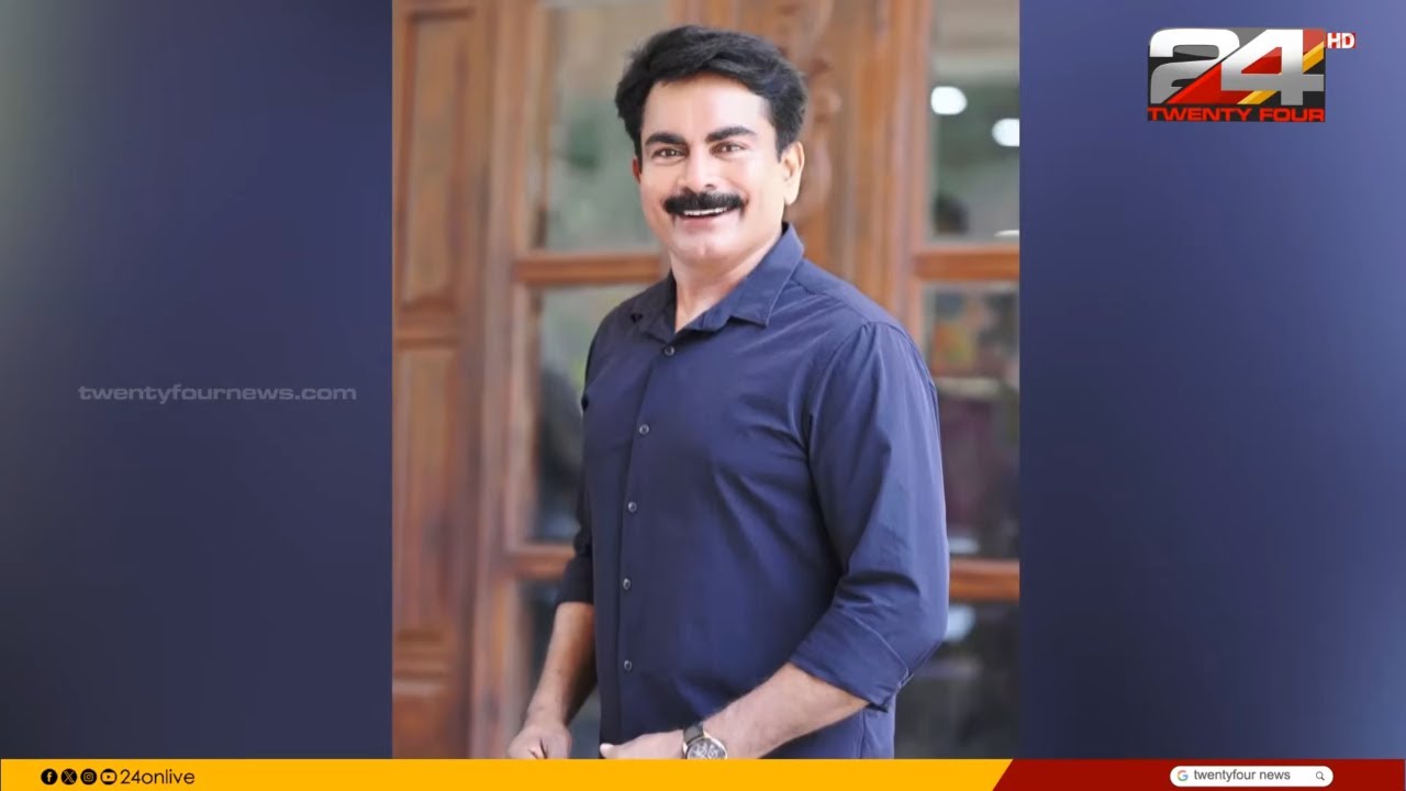 16കാരിയെ പീഡിപ്പിച്ചു, പോക്സോ കേസിൽ ഫിലിപ് മമ്പാട് പിടിയിൽ |  Philip Mampad
