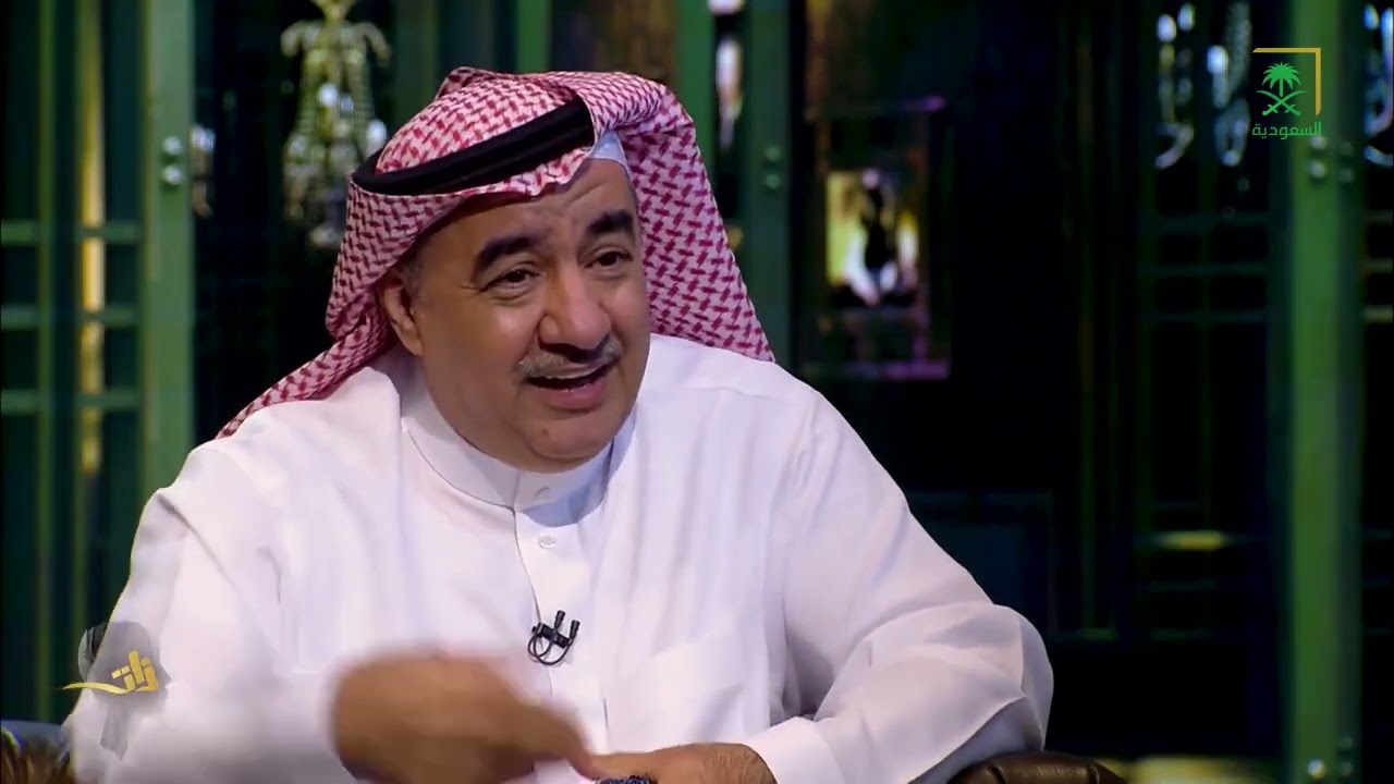 ذات | حمد البكر: ضحيت بـ 20٪ من راتبي لأنتقل إلى العمل في مجال الاتصالات
