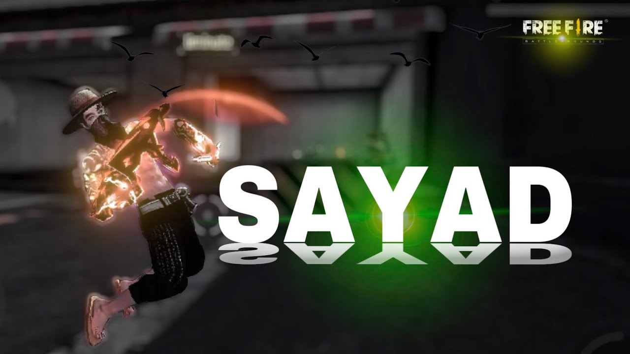 Sayad | Free Fire Sad Status | Free Fire WhatsApp Status | Ff Sad | Wave Ff