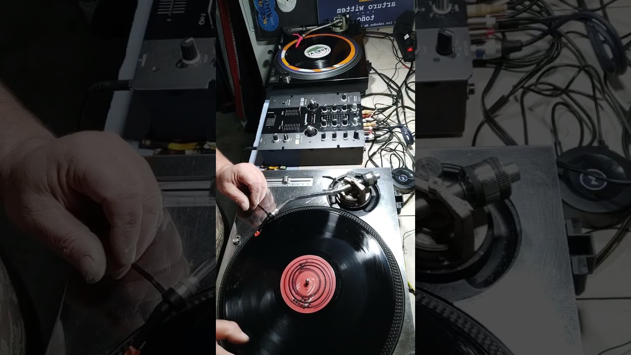 viva la música Remenber 90