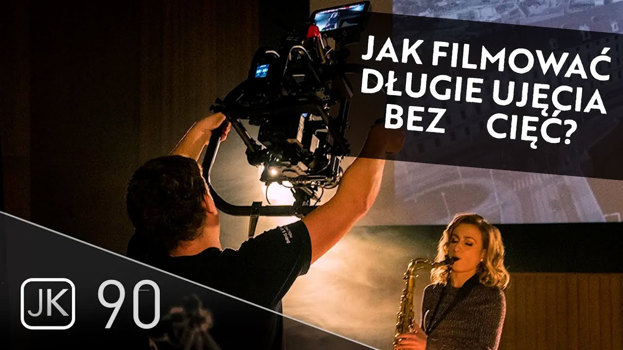Czym jest MASTERSHOT? | Jakub Klawikowski VLOG #90