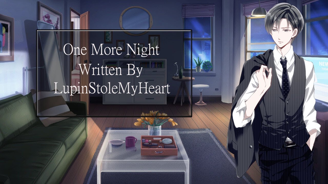 [M4F] [M4A] One More Night [Bodyguard VA x Listener] [Angry VA] [Why Did You Do That?] [Caring]
