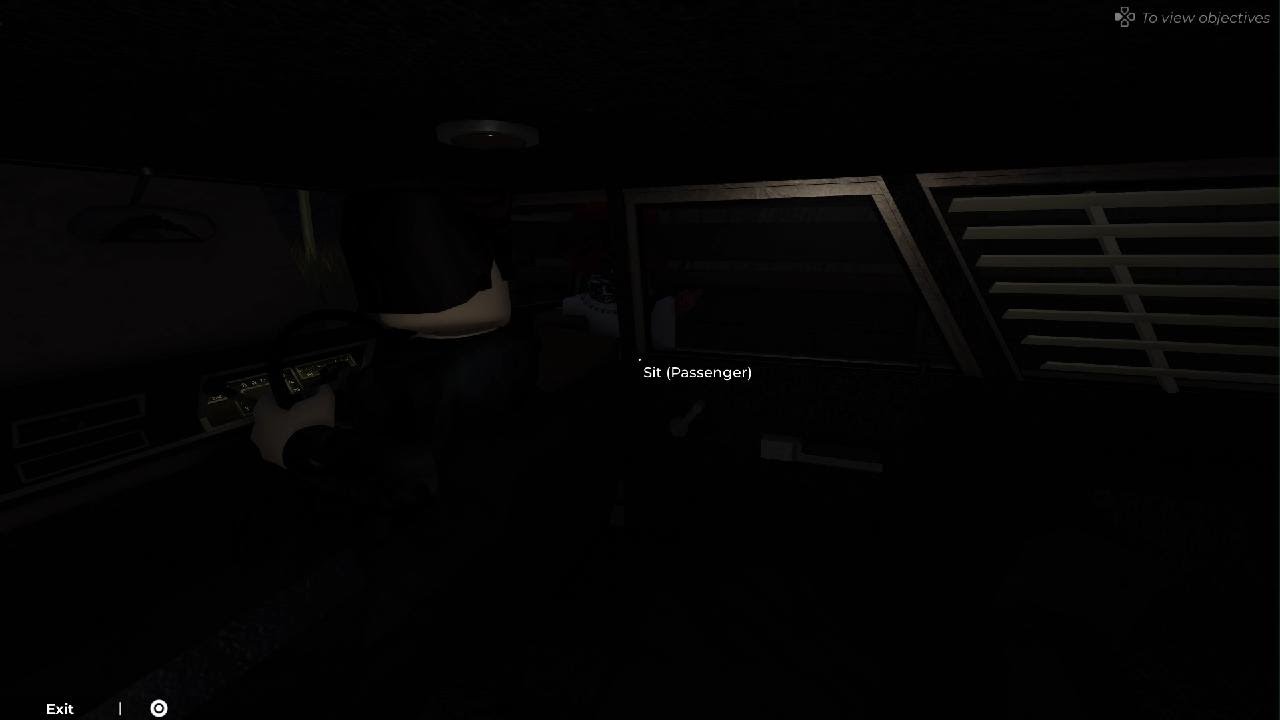 3 am speedrun feat cam