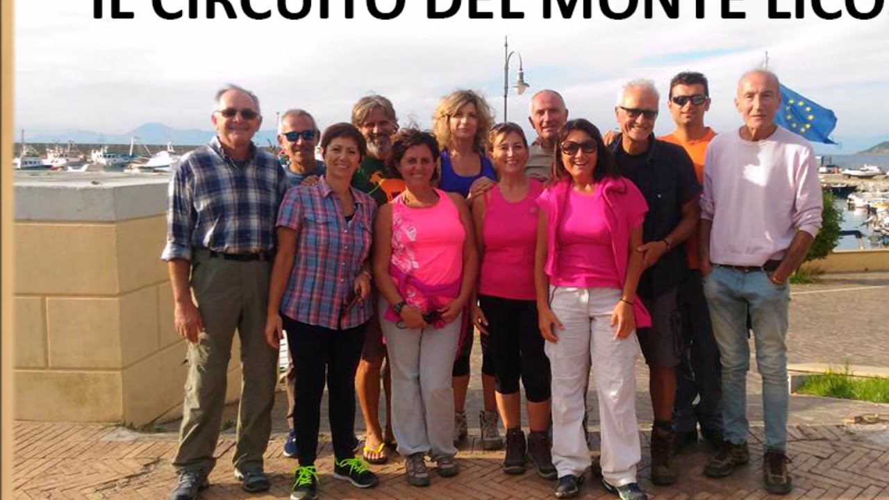 Outdoor Campania - Un anno di escursioni - 2017