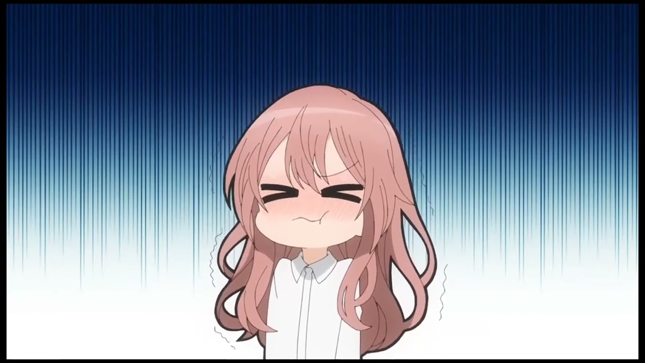shinju inui - my dress up darling