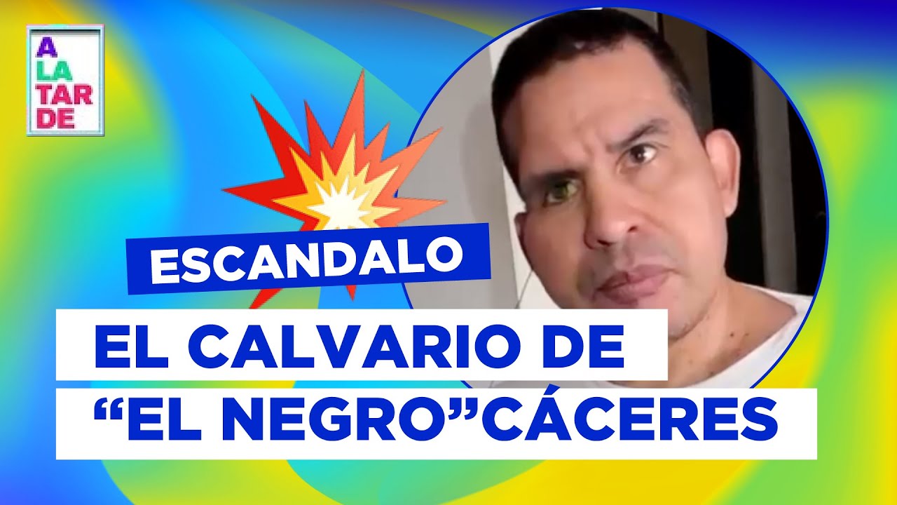 HABLÓ 