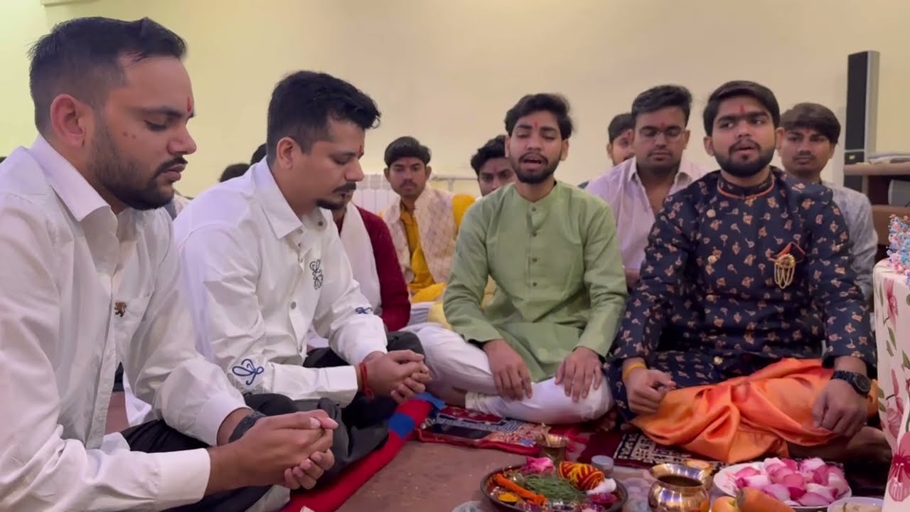 Saraswati Puja Organised In Sevastopol State Medical University￼#mbbsabroad #mbbsinrussia 